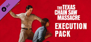 The Texas Chain Saw Massacre - Slaughter Family Execution Pack 1 banner