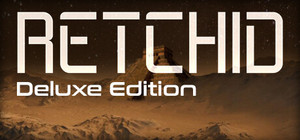 Retchid Deluxe Edition banner