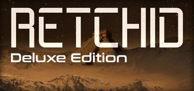 Capa do Retchid Deluxe Edition