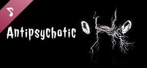 Antipsychotic Soundtrack banner