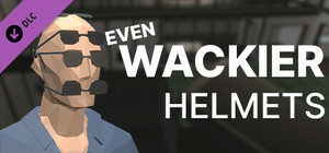 Deducto - Even Wackier Helmets banner