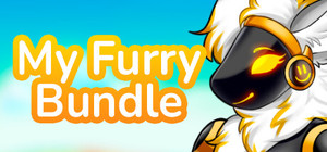 My Furry Games Bundle banner