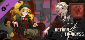 Return to Abyss - Vintage Waves Pack banner