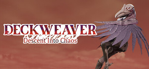 Deckweaver: Descent Into Chaos banner