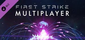 First Strike - Multiplayer banner