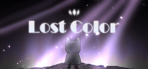 Lost Color banner