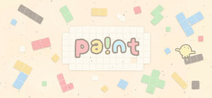 Pa!nt banner