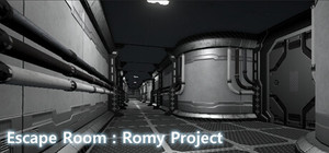 EscapeRoom:RomyProject banner
