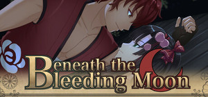 Beneath the Bleeding Moon banner