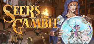 Seer's Gambit banner
