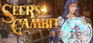 Seer's Gambit banner