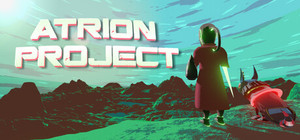 Atrion Project banner