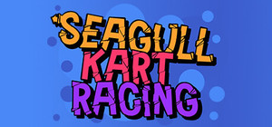 Seagull Kart Racing banner