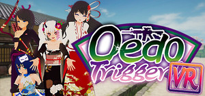 Oedo Trigger VR!! banner