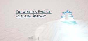 The Winter's Embrace: Celestial Gateway banner