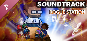 Rogue Station Soundtrack banner