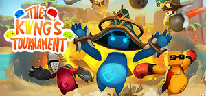 The King's Tournament banner