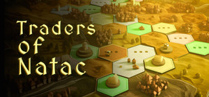 Traders of Natac banner