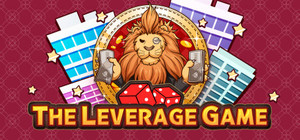 The Leverage Game banner