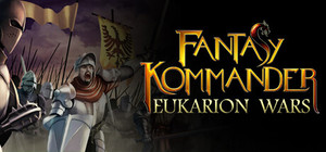 Fantasy Kommander: Eukarion Wars banner