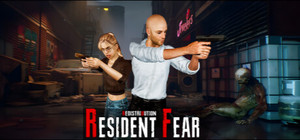 Resident Fear : Redistribution banner