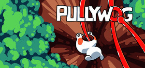 Pullywog banner