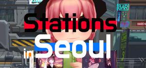 Stations in Seoul banner