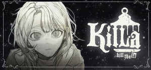 KILLA banner
