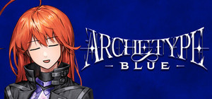 ARCHETYPE BLUE banner