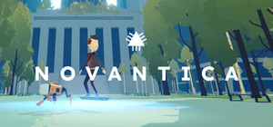 Novantica banner