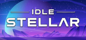 Idle Stellar banner