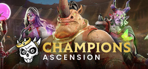 Champions Ascension banner