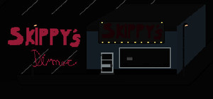 Skippy's Diner banner