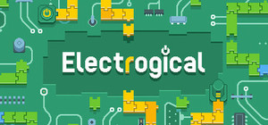 Electrogical banner
