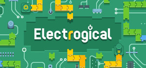 Electrogical banner