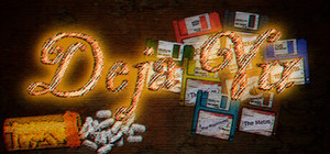 Deja Vu : The Backrooms banner