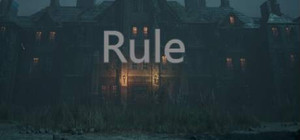 天规天条 Rule banner