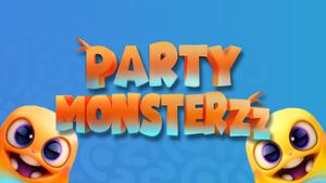 Party Monsterzz banner