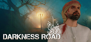 Darkness Road | شارع الظلام banner