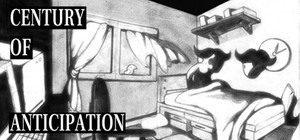 Century of Anticipation banner