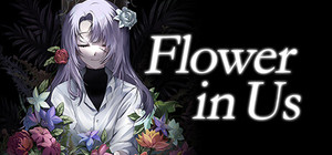 Flower in Us banner