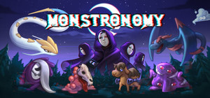 Monstronomy banner
