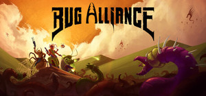 Bug Alliance banner