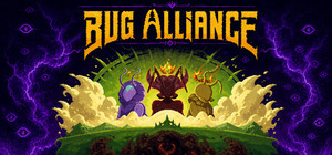 Bug Alliance banner
