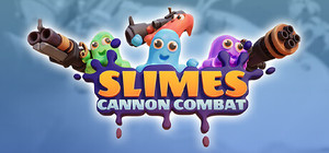 Slimes - Cannon Combat banner