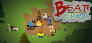 Beat Survival banner