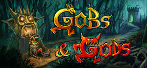 Gobs and Gods banner