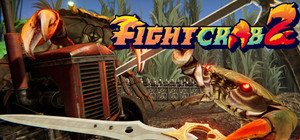 Fight Crab 2 banner