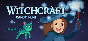 Witchcraft: Candy Hunt banner