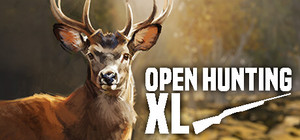 Open Hunting XL banner